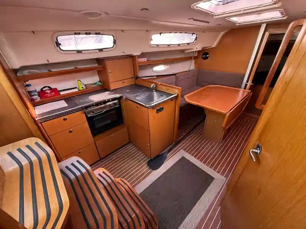 Bavaria Yachts 35 Cruiser zum Verkauf