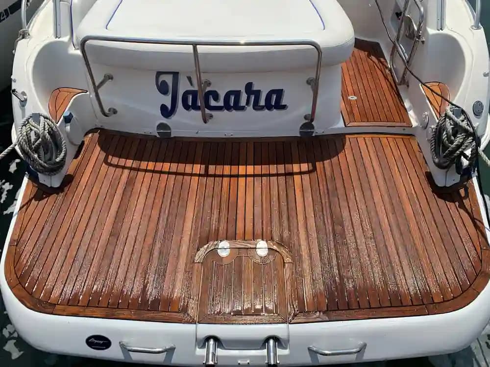 Bavaria Yachts 27 Sport a la venta