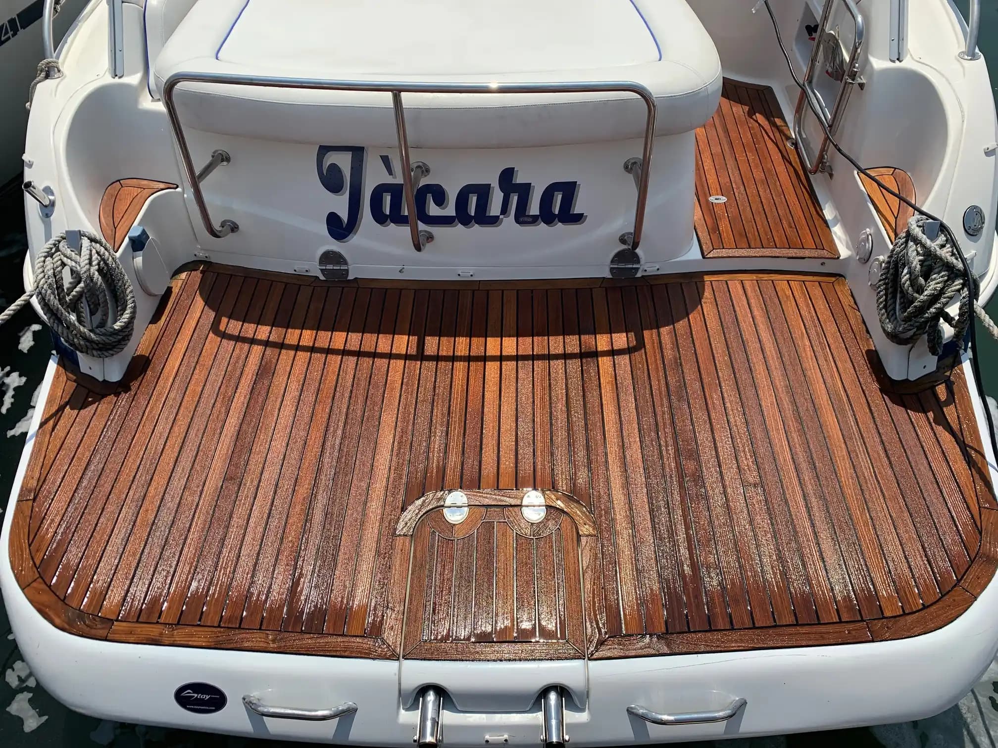 Bavaria Yachts 27 Sport a la venta