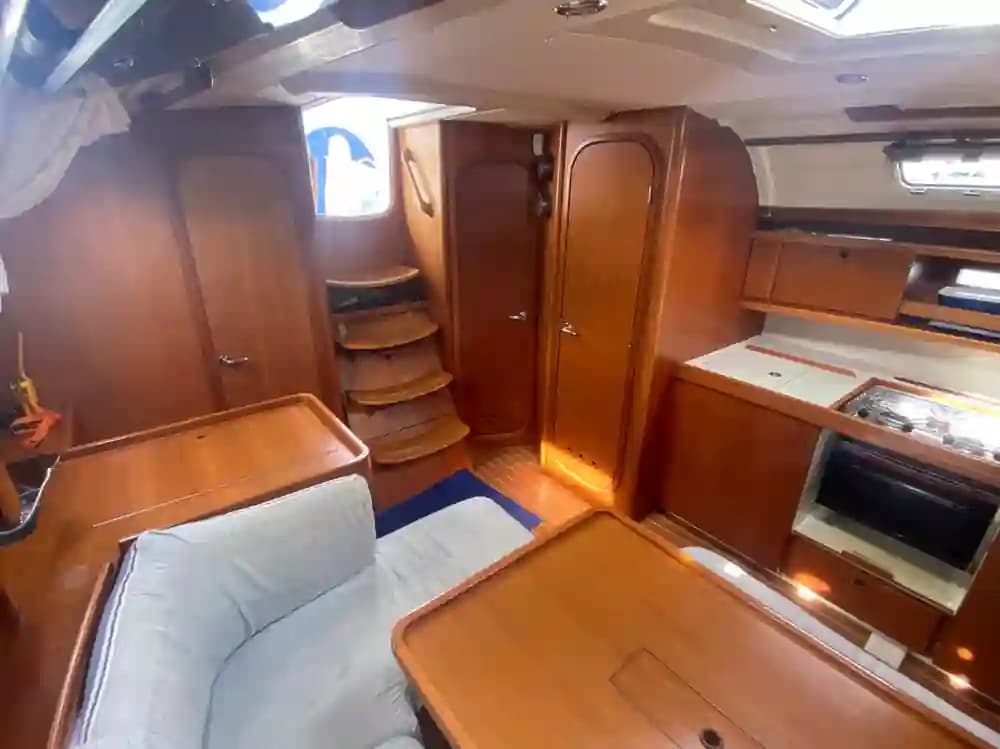 Dufour 385 GL a la venta