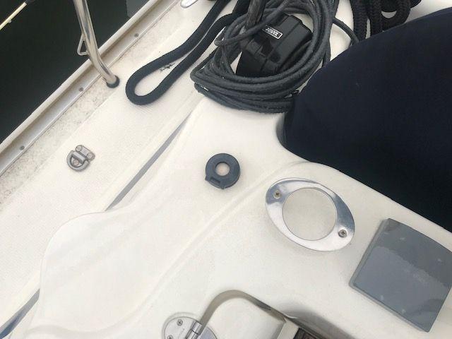 Bavaria Yachts 42 Cruiser For Sale