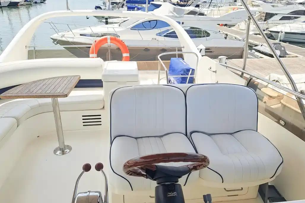 Princess Yachts F45 for Sale