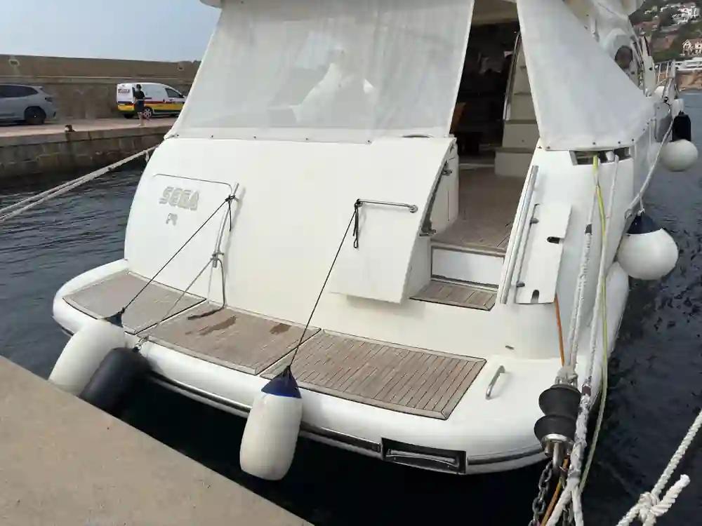 Azimut Fly 68 For Sale