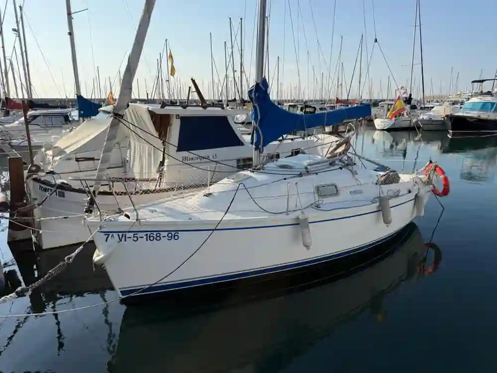 Gib Sea 234 a la venta