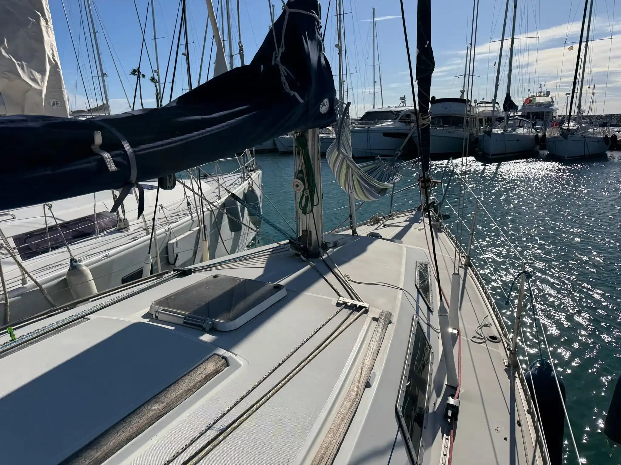 Gib Sea 352 a la venta