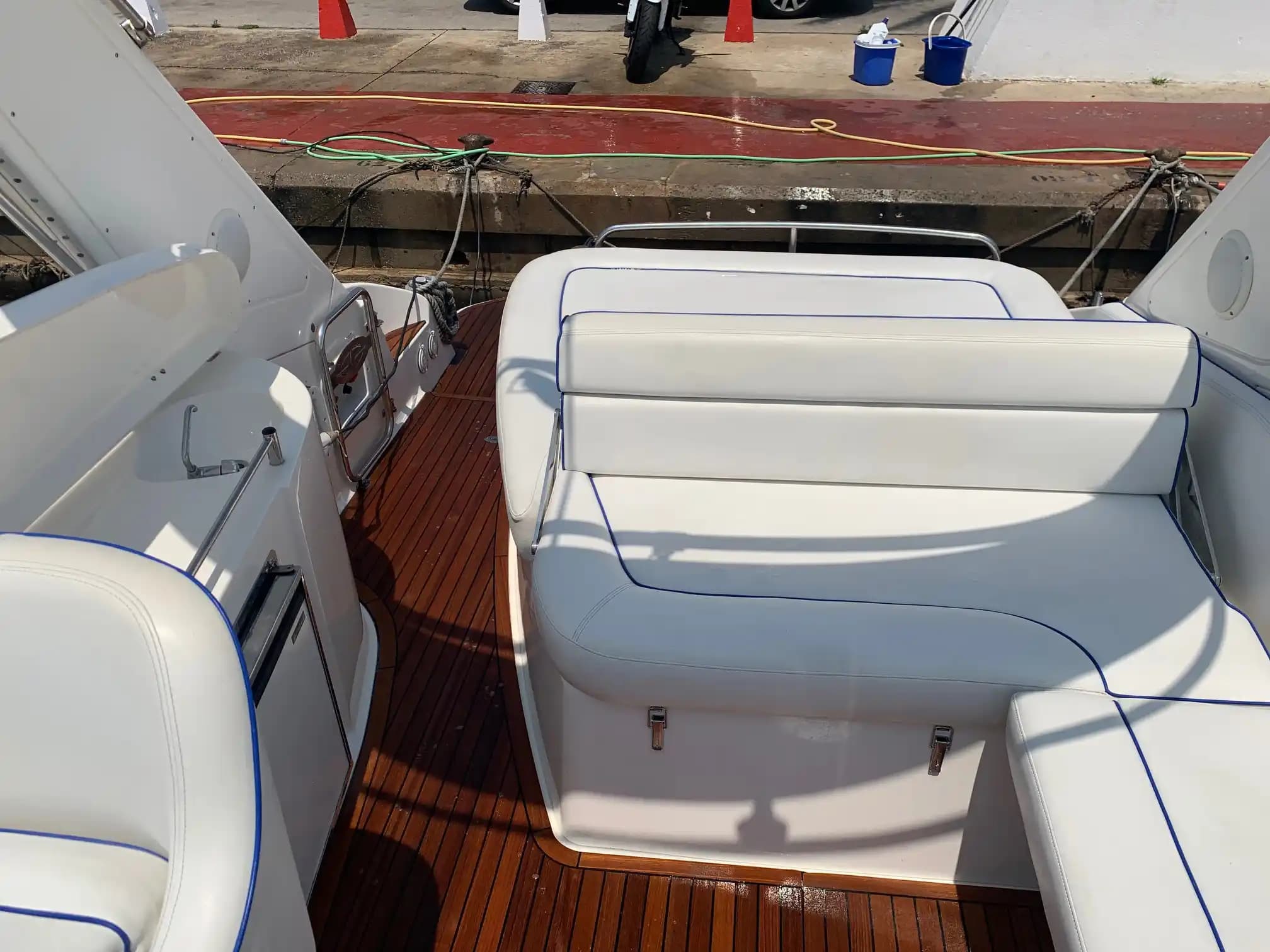 Bavaria Yachts 27 Sport a la venta