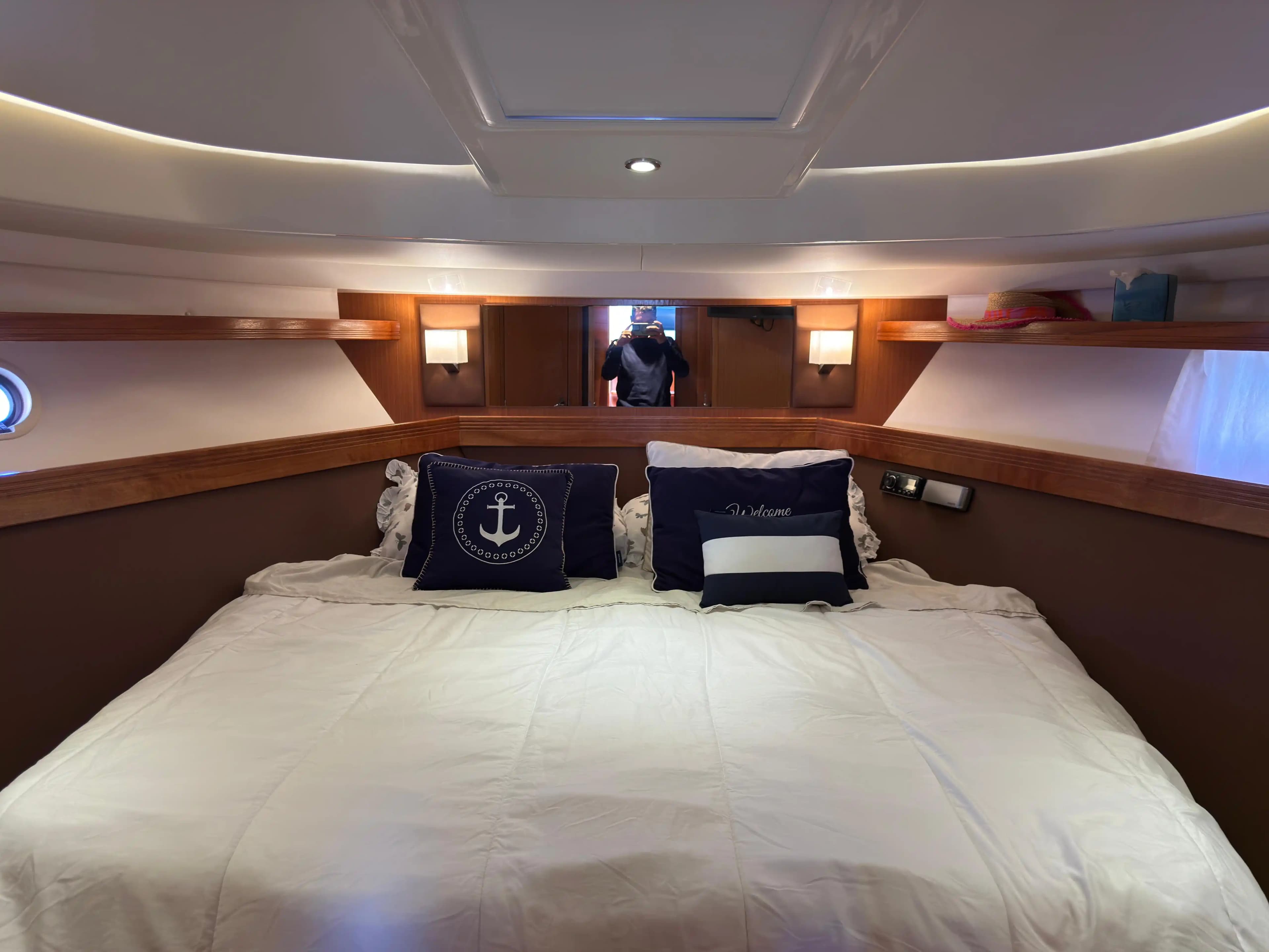 2012 Bavaria Yachts 43 Sport for Sale in Barcelona, ES Sport Cruiser 4