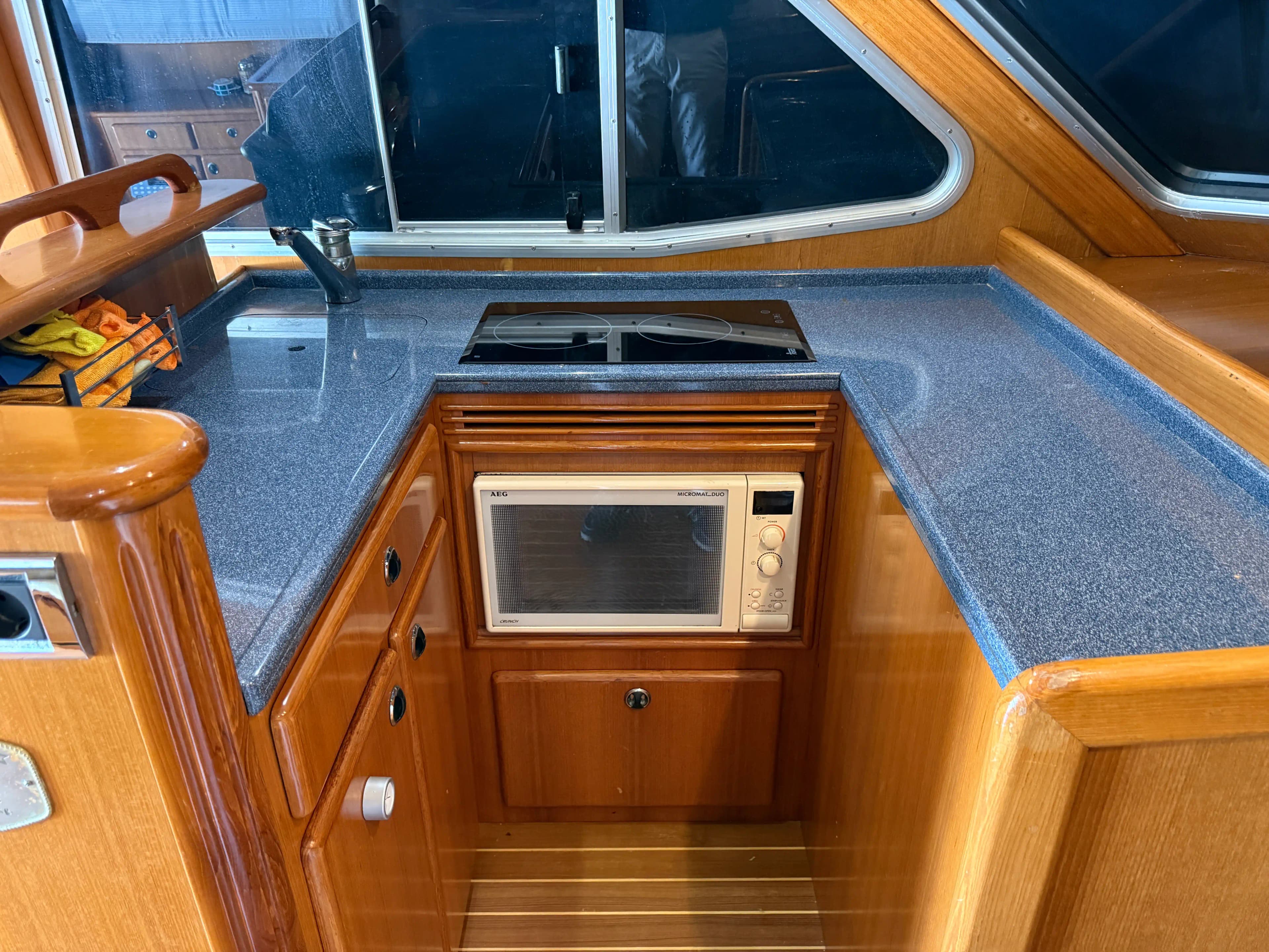Belliure 40 for Sale