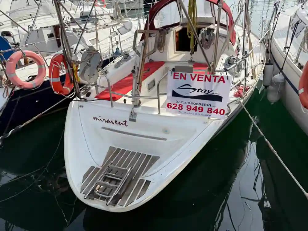 Furia 332 a la venta