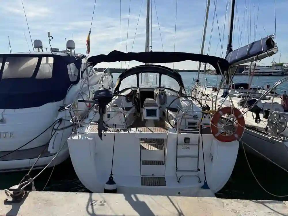 Beneteau Oceanis 43 For Sale