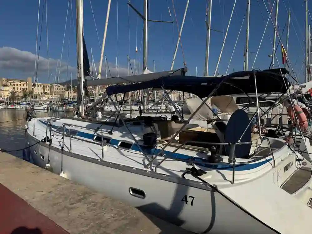 Bavaria Yachts 47 Cruiser For Sale