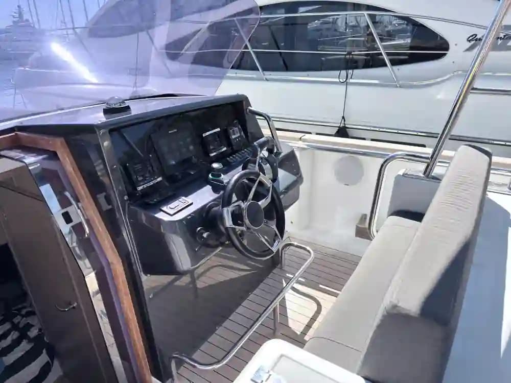 FJORD 36 for Sale