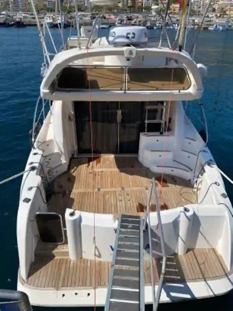 Astondoa 39 GL for Sale
