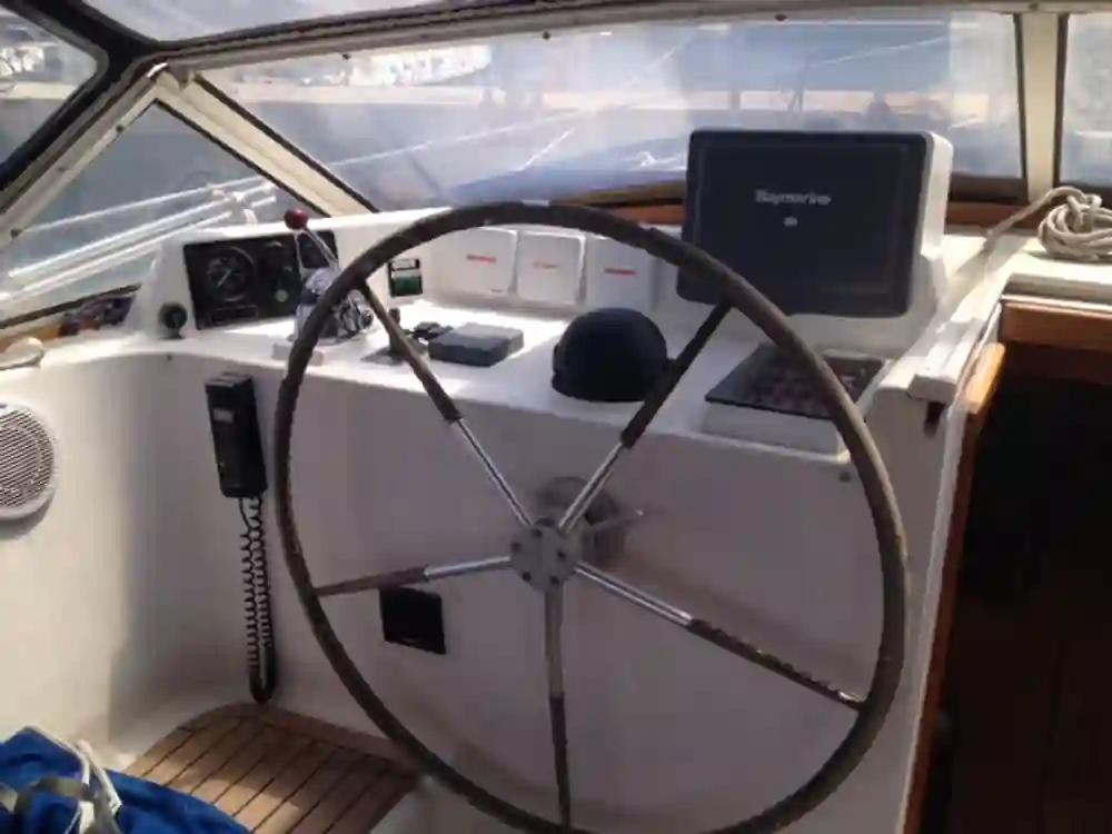 North Wind 56 Ketch For Sale