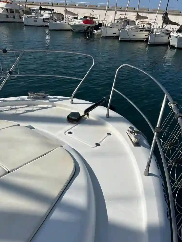 Starfisher 45 For Sale