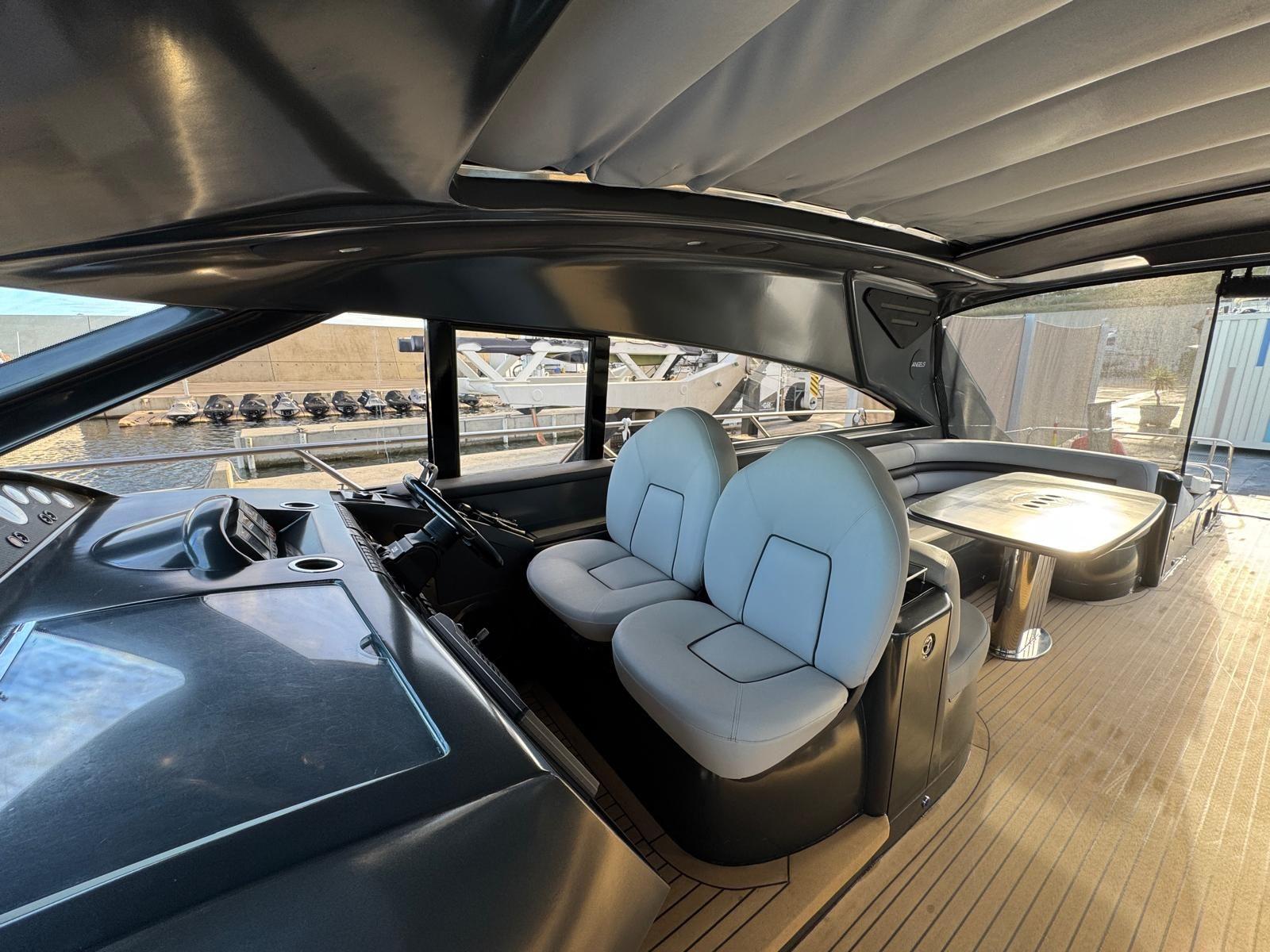 Princess Yachts V65 For Sale