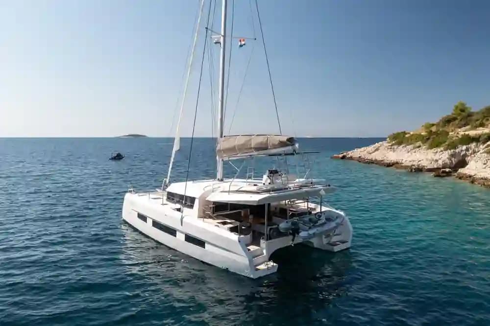 Dufour Catamaran 48 for Sale