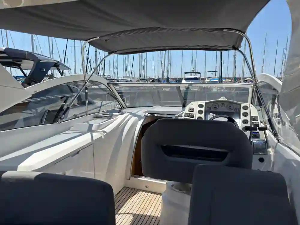 Beneteau Montecarlo 32 For Sale