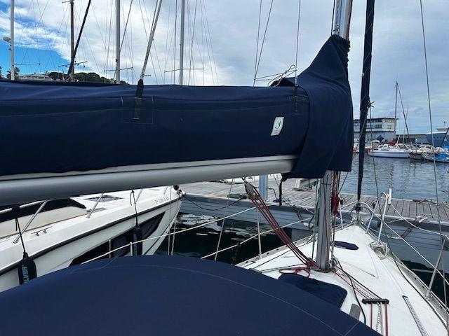 Jeanneau Sun Odyssey 29.2 te koop