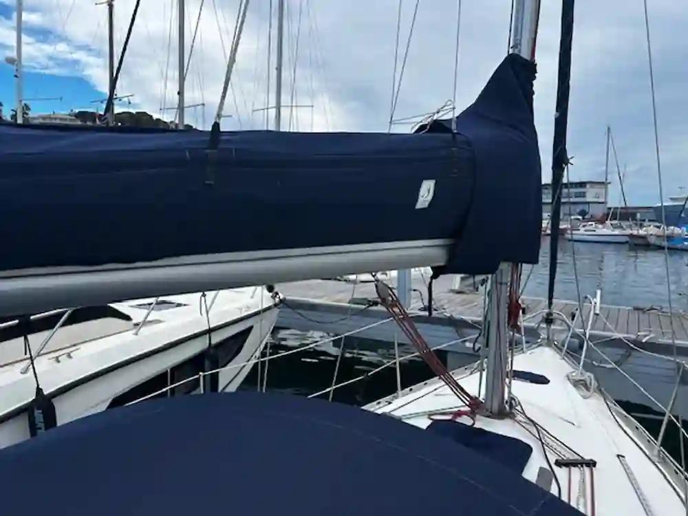 Jeanneau Sun Odyssey 29.2 te koop