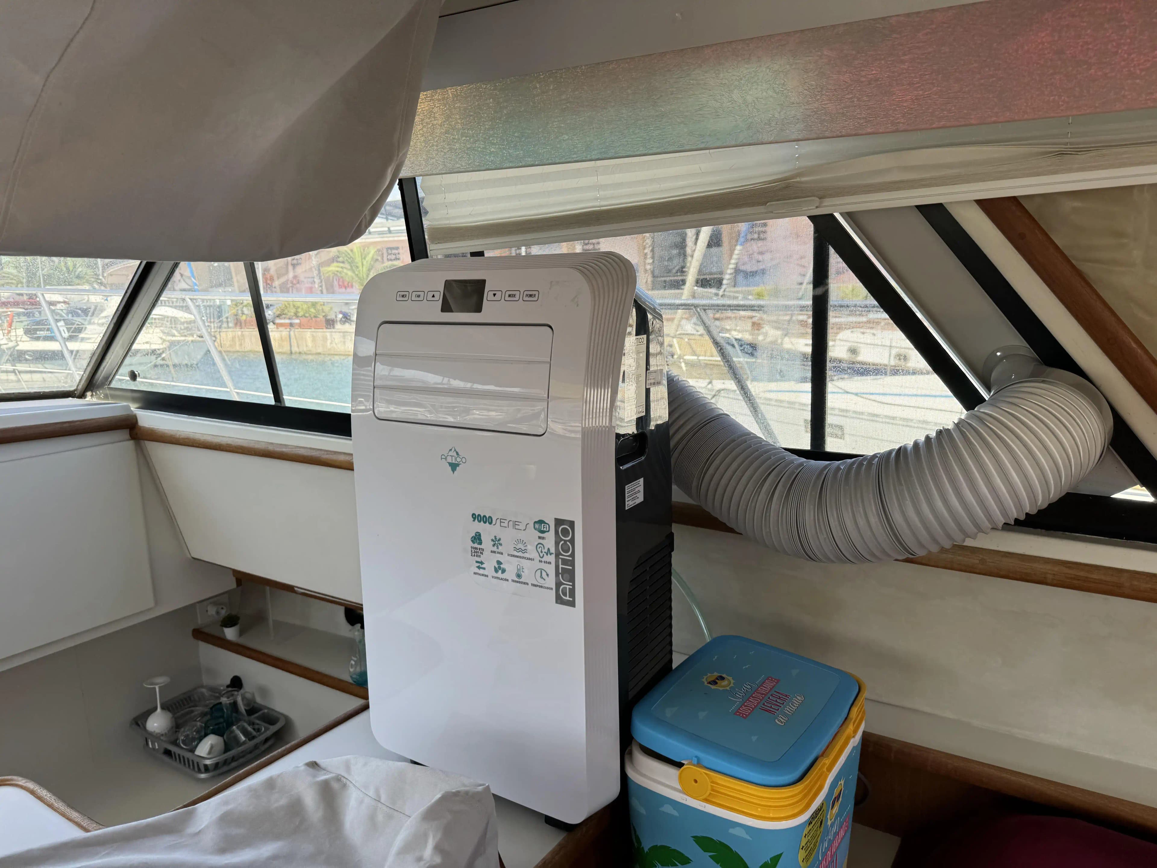Carver 42 for Sale