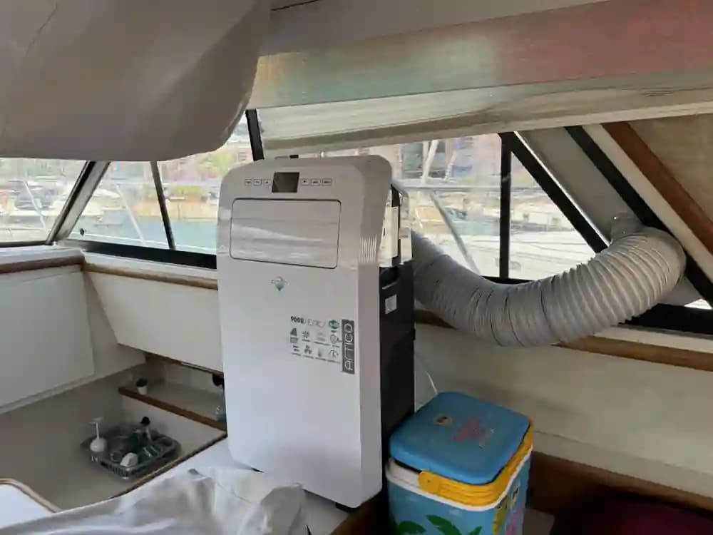 Carver 42 for Sale