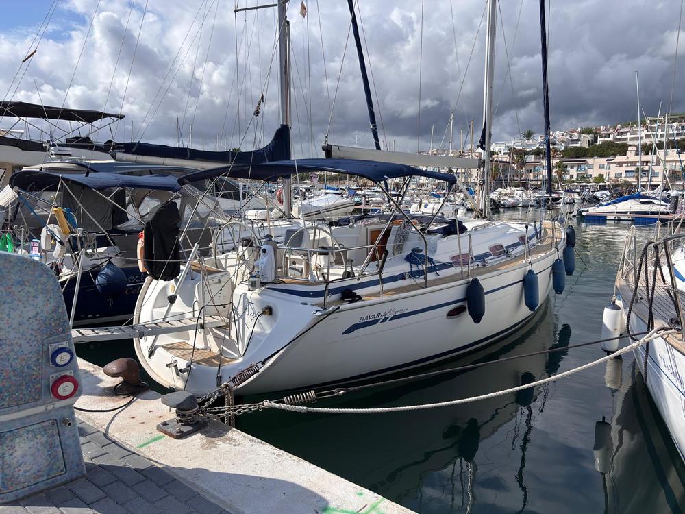 2005 Bavaria Yachts 42 Cruiser