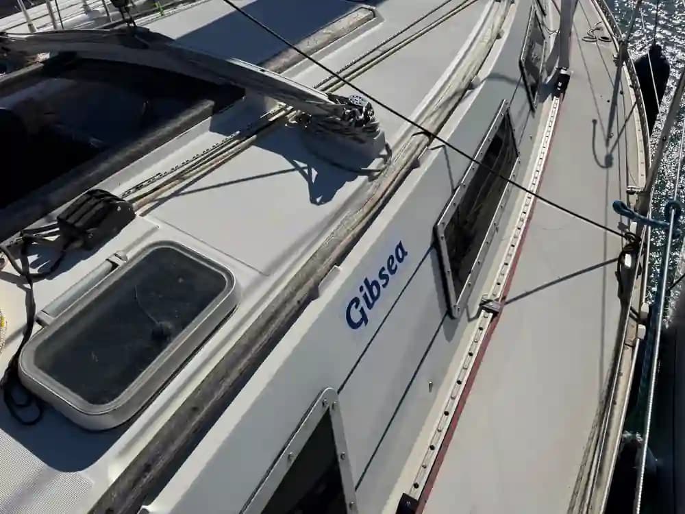 Gib Sea 352 a la venta