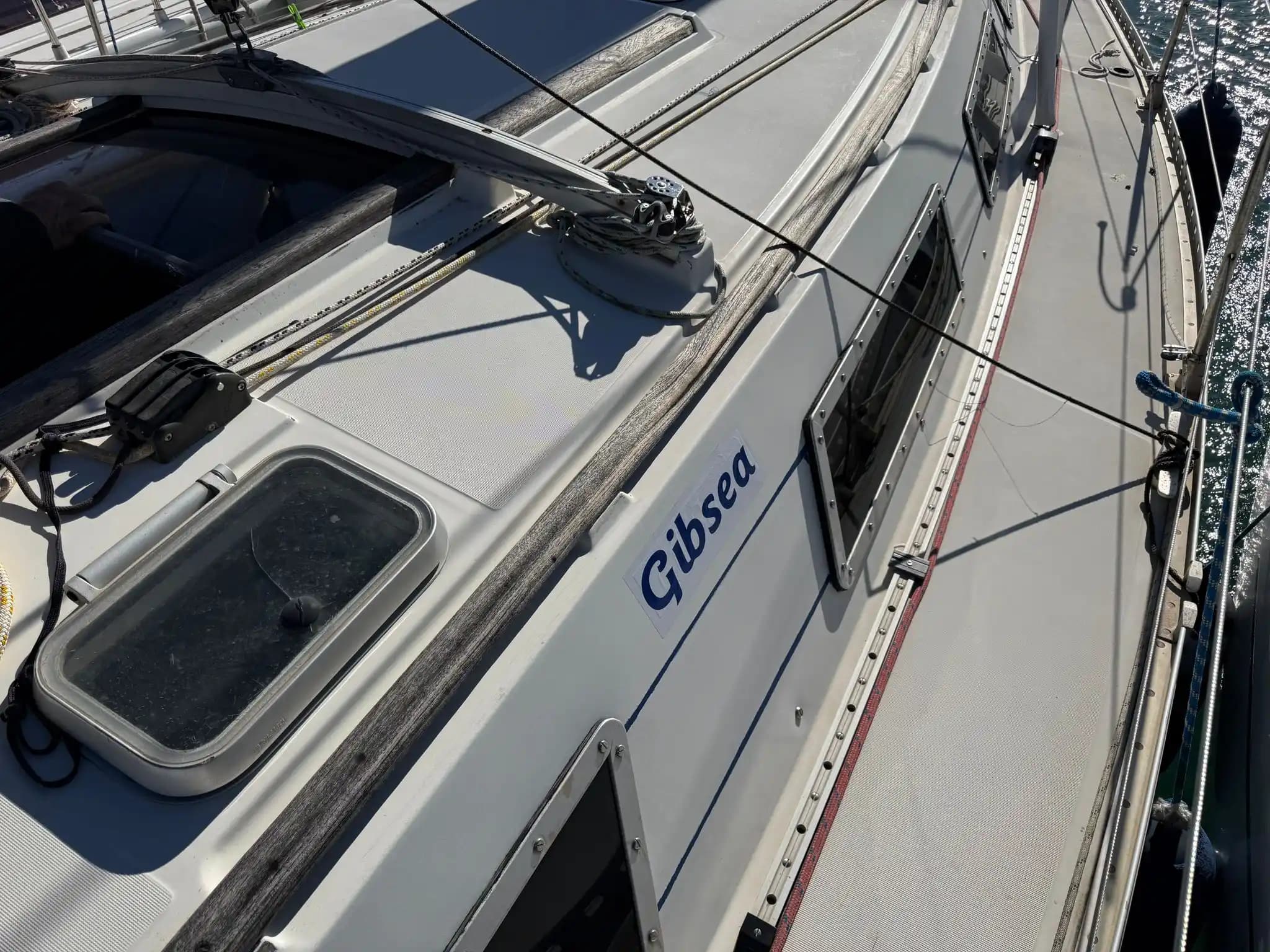 Gib Sea 352 a la venta