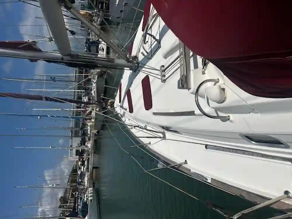 Beneteau Oceanis 41.1 zum Verkauf