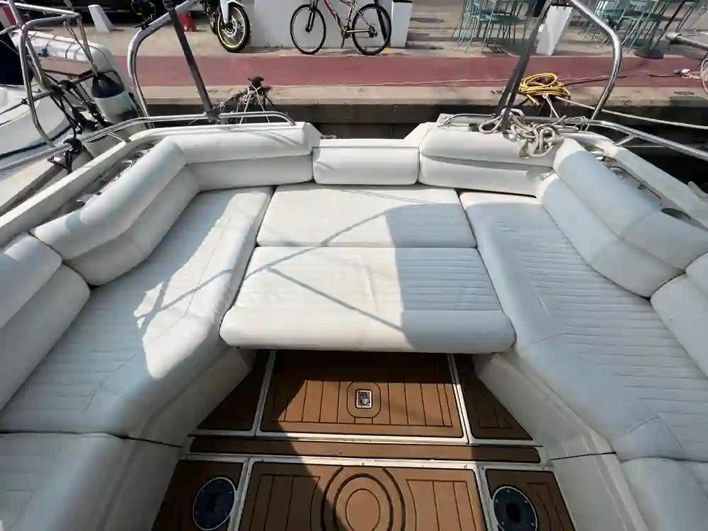 Sunseeker Portofino 31 te koop