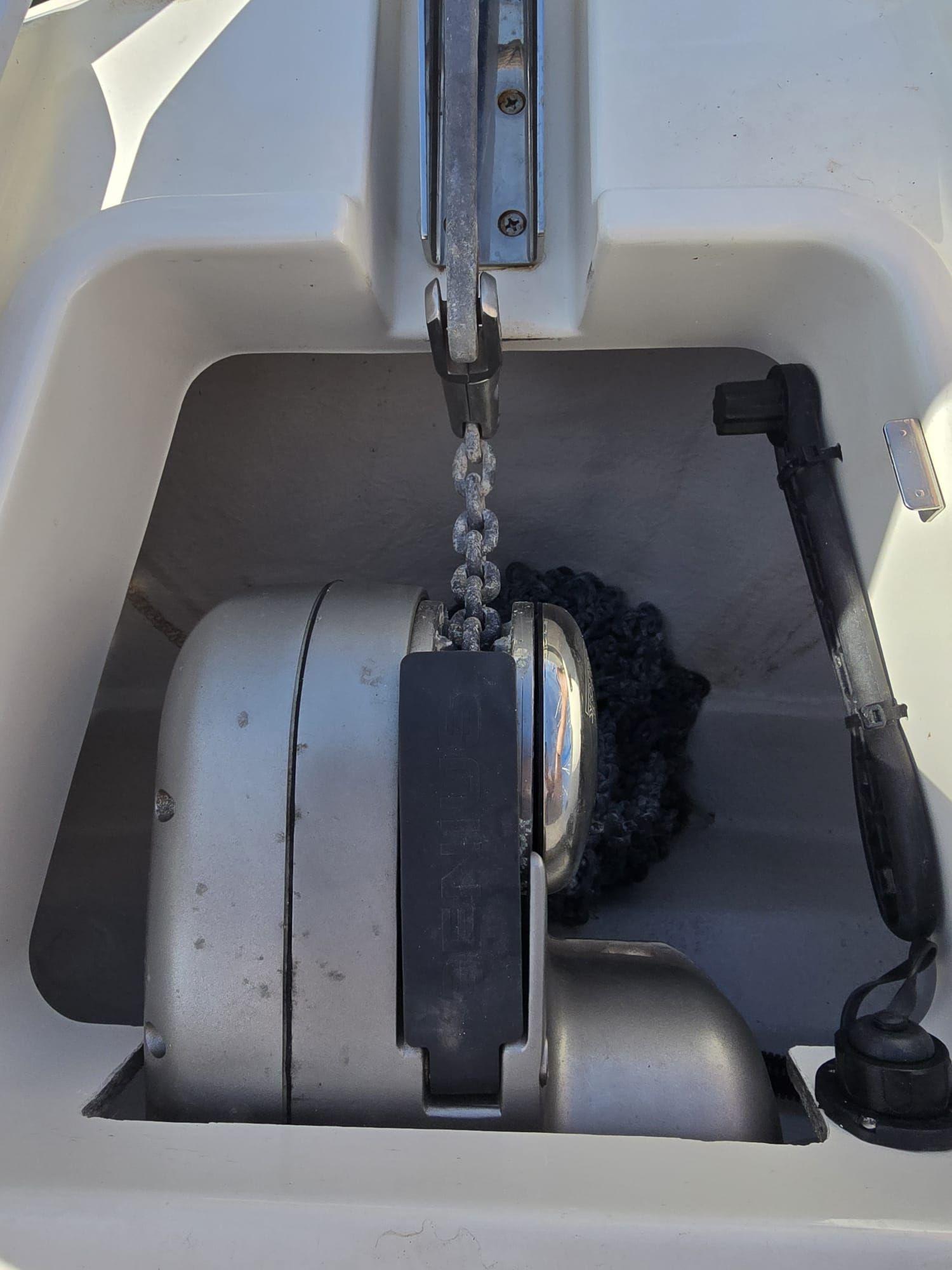 Bayliner VR5 Cuddy Outboard zum Verkauf