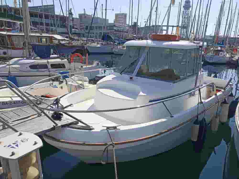 1999 Beneteau Antares 620