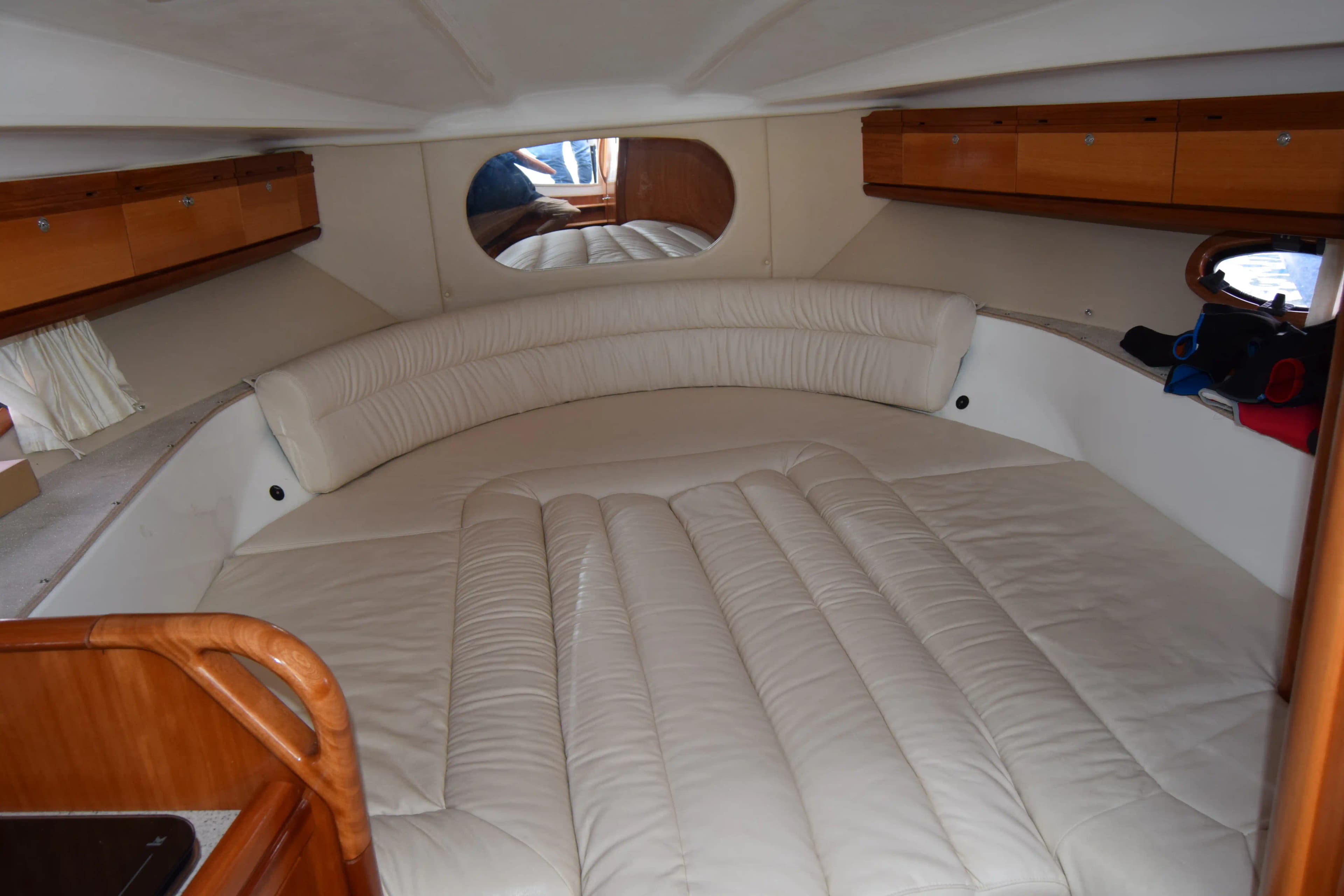2007 Bavaria Yachts 27 Sport for Sale in Girona, ES Sport Cruiser 2