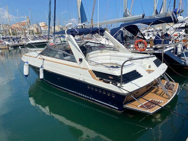 Sunseeker Portofino 31 te koop