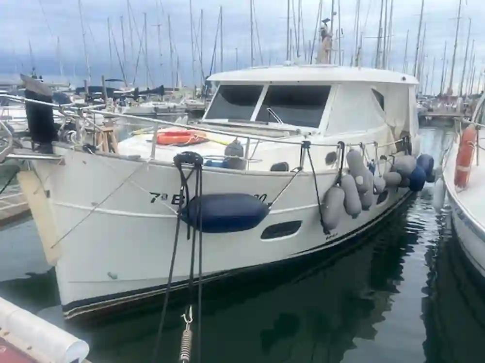 Sasga Yachts Minorchino 34 a la venta
