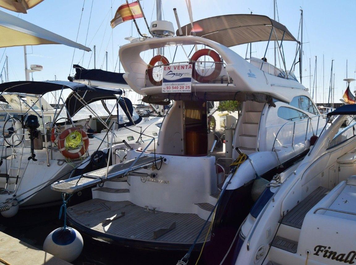 Doqueve 450 Majestic zum Verkauf