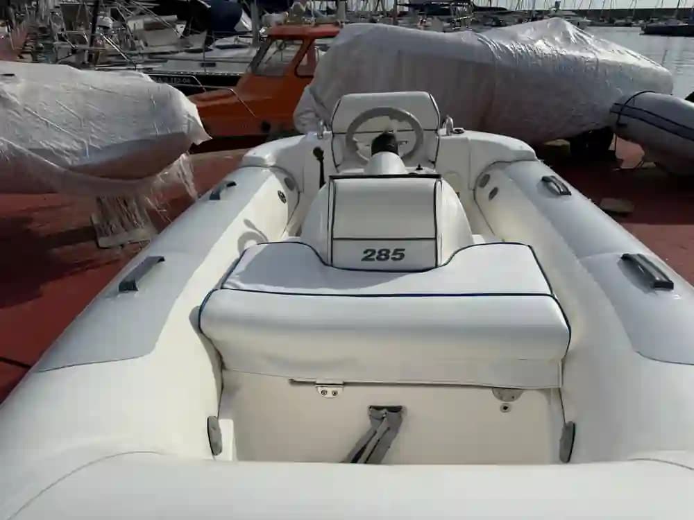 Williams Jet Tenders TurboJet 285 zum Verkauf