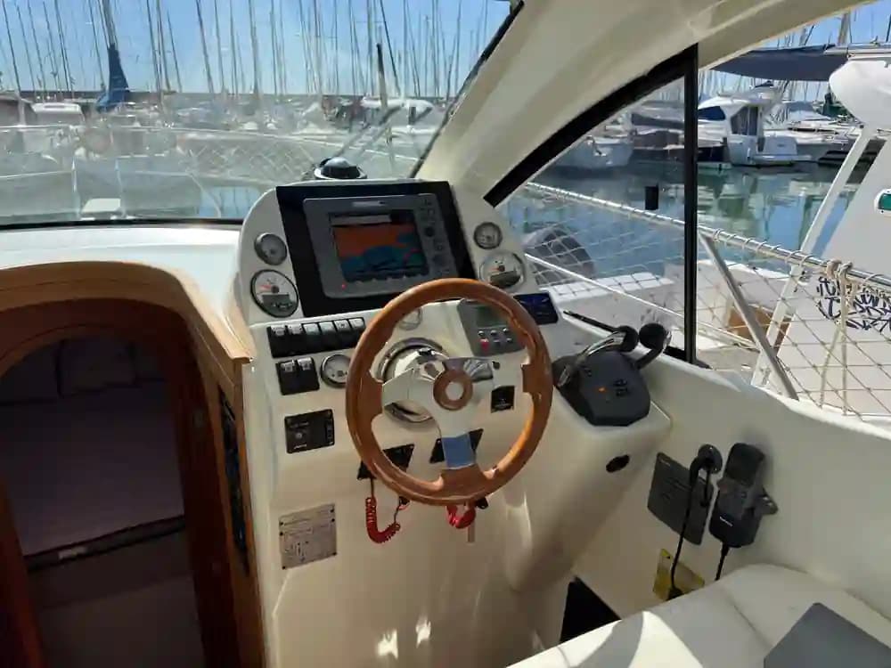 2007 Starfisher 30 a la venta en El Masnou, ES Cruiser 2