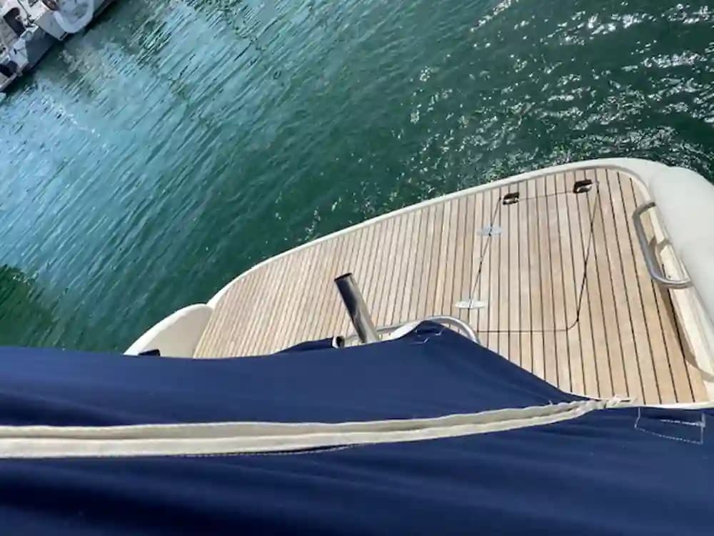 Gobbi 345 à vendre