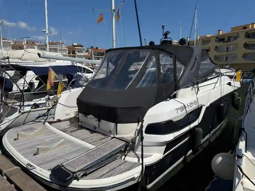 Bavaria Yachts 43 Sport For Sale