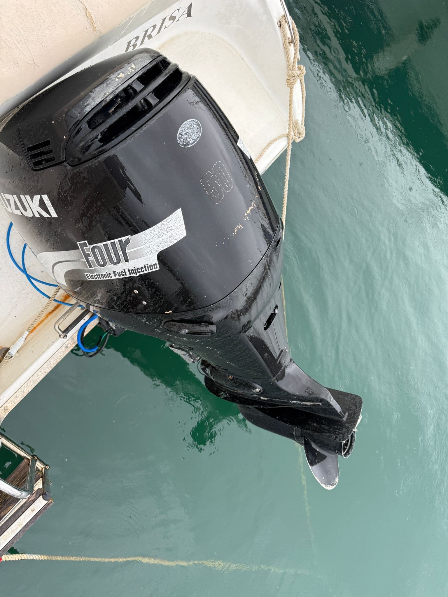 Cantieri Capelli 18 a la venta