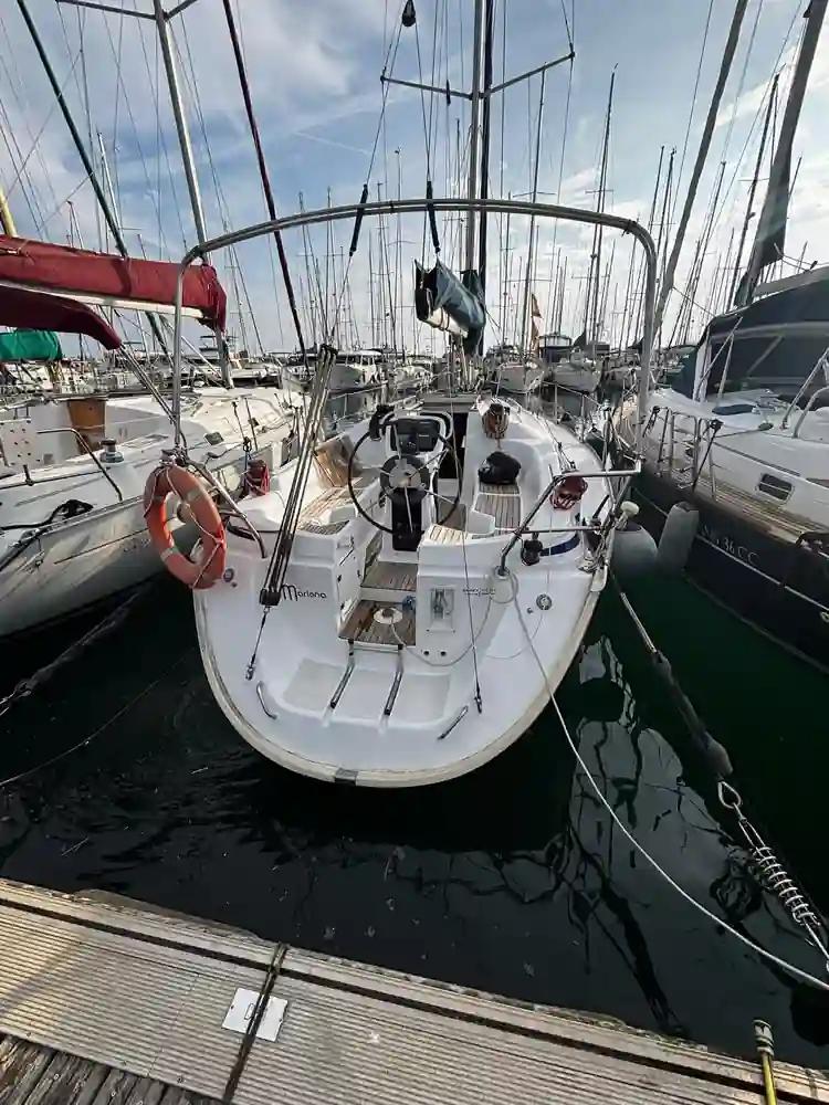 Bavaria Yachts Cruiser 34 For Sale