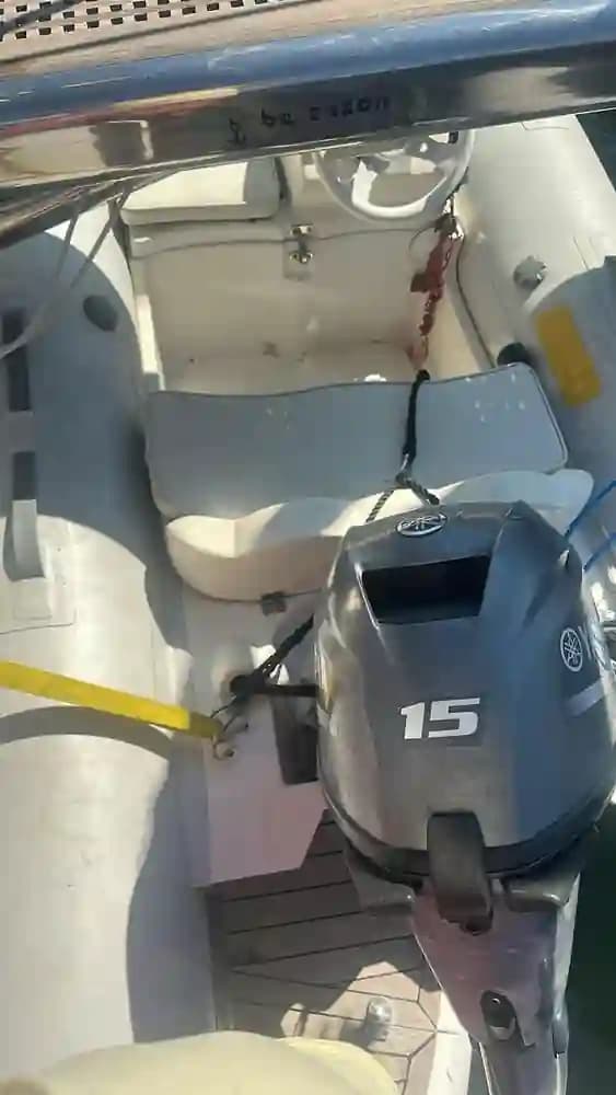 Goldenship Venus 320 zum Verkauf