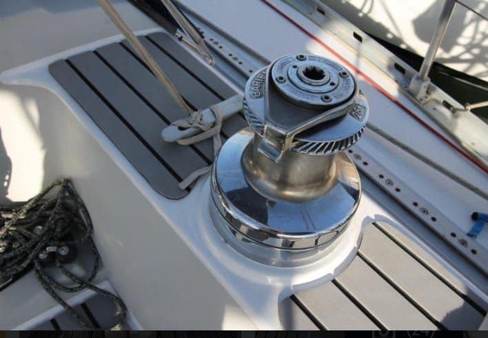 Comar Comet 420 CL a la venta