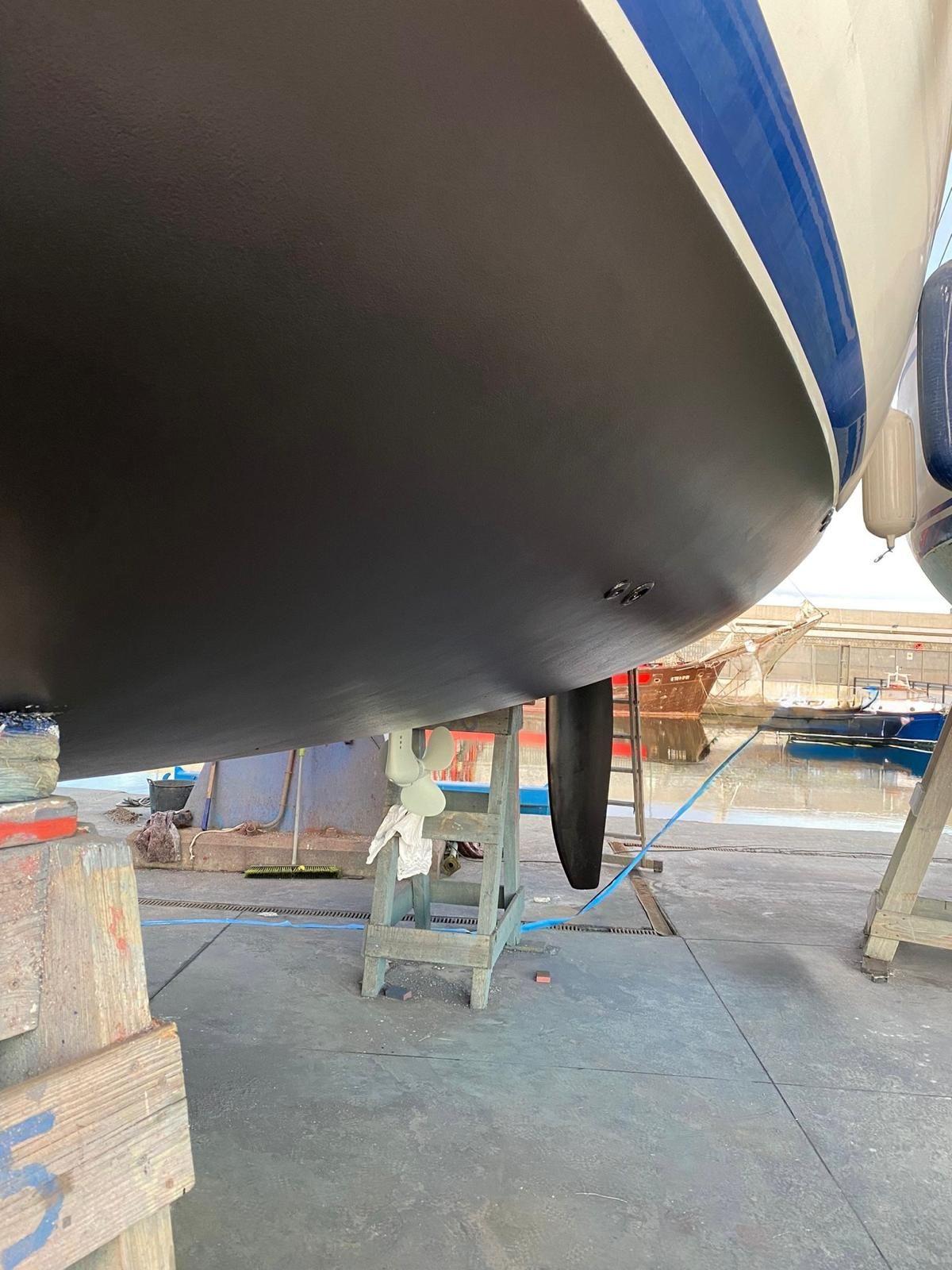 Bavaria Yachts 39 Cruiser For Sale