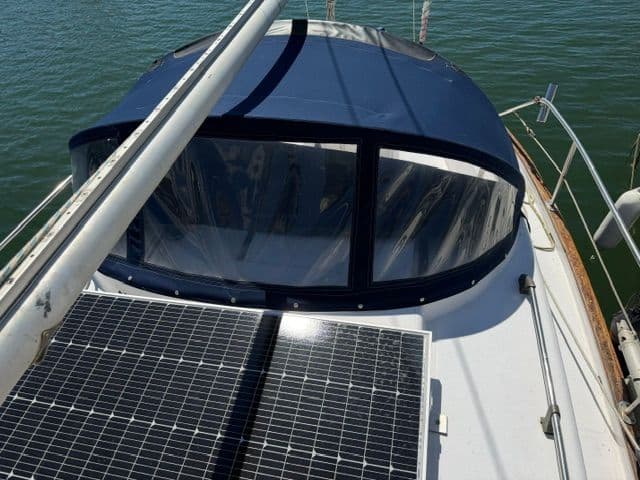 Myabca Delfín 28 for Sale