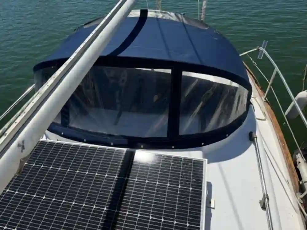 Myabca Delfín 28 for Sale