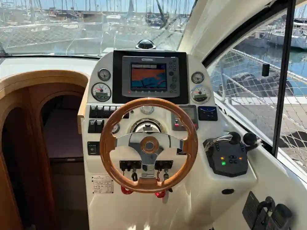 2007 Starfisher 30 a la venta en El Masnou, ES Cruiser 3