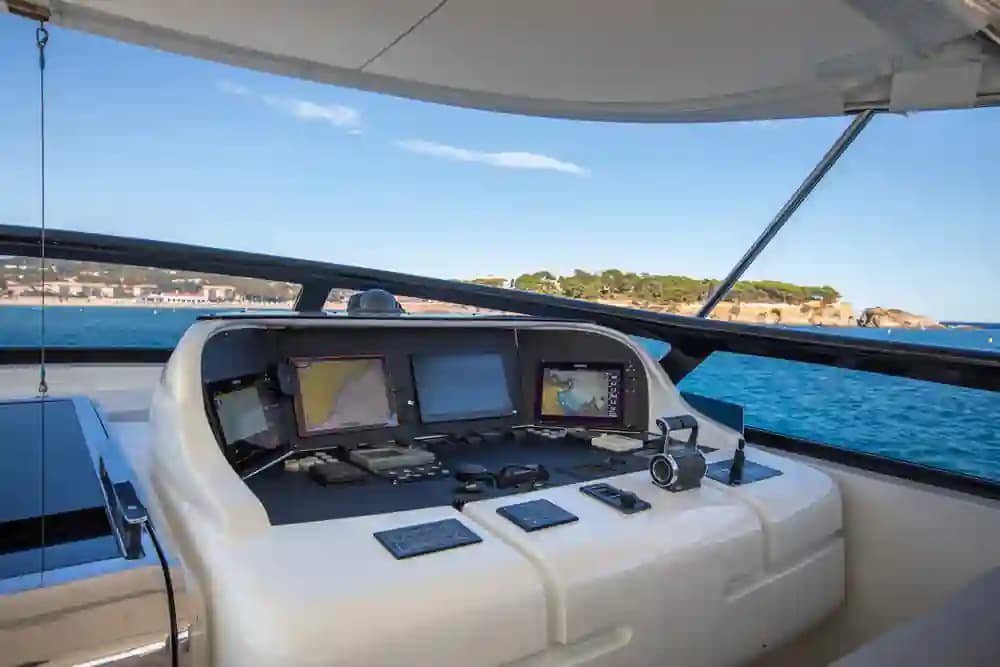 Maiora 31 DP a la venta